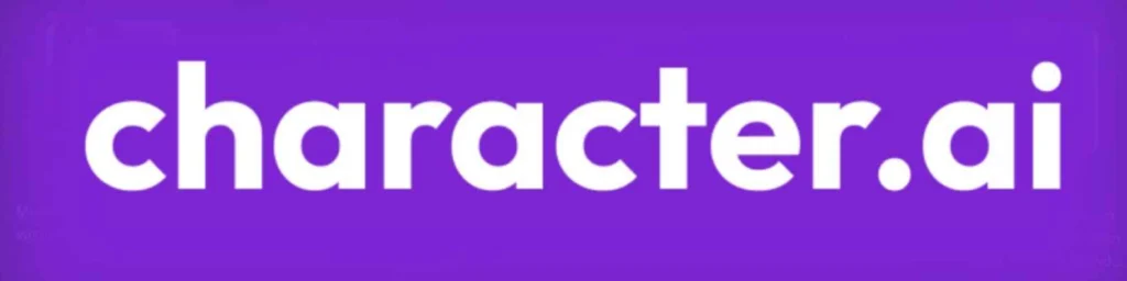 Character.ai logo