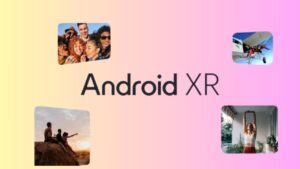 Android XR