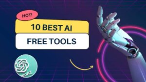 Free ai tools