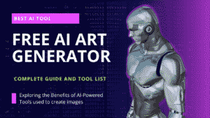 Tool list and a robot man is here
