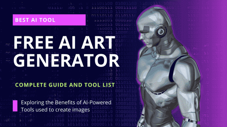 Free AI Art Generator