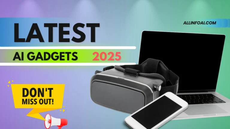 AI Gadgets