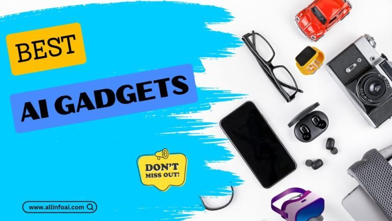 Best AI Gadgets