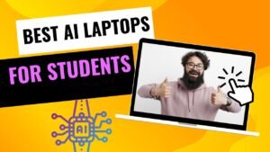 Best Laptop for AI ML Students