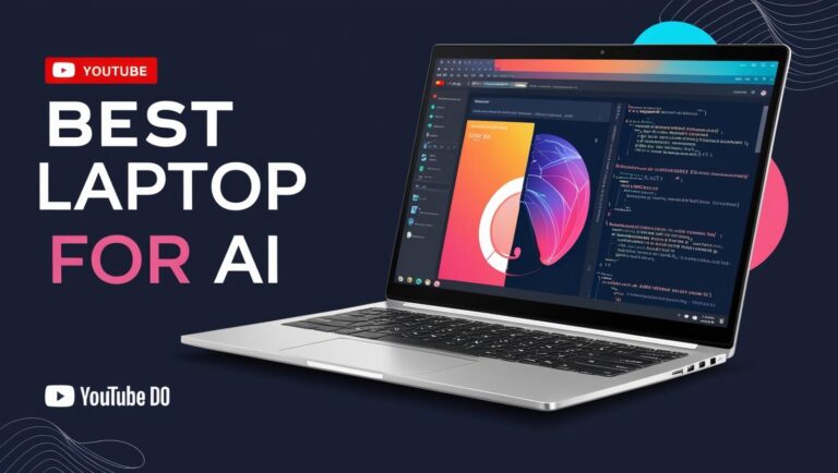 laptop image and thumbnail