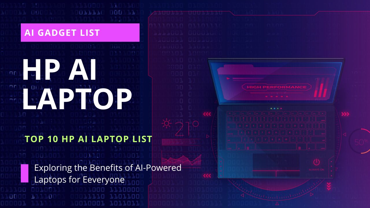 Ai powered laptop thumbnail of this article