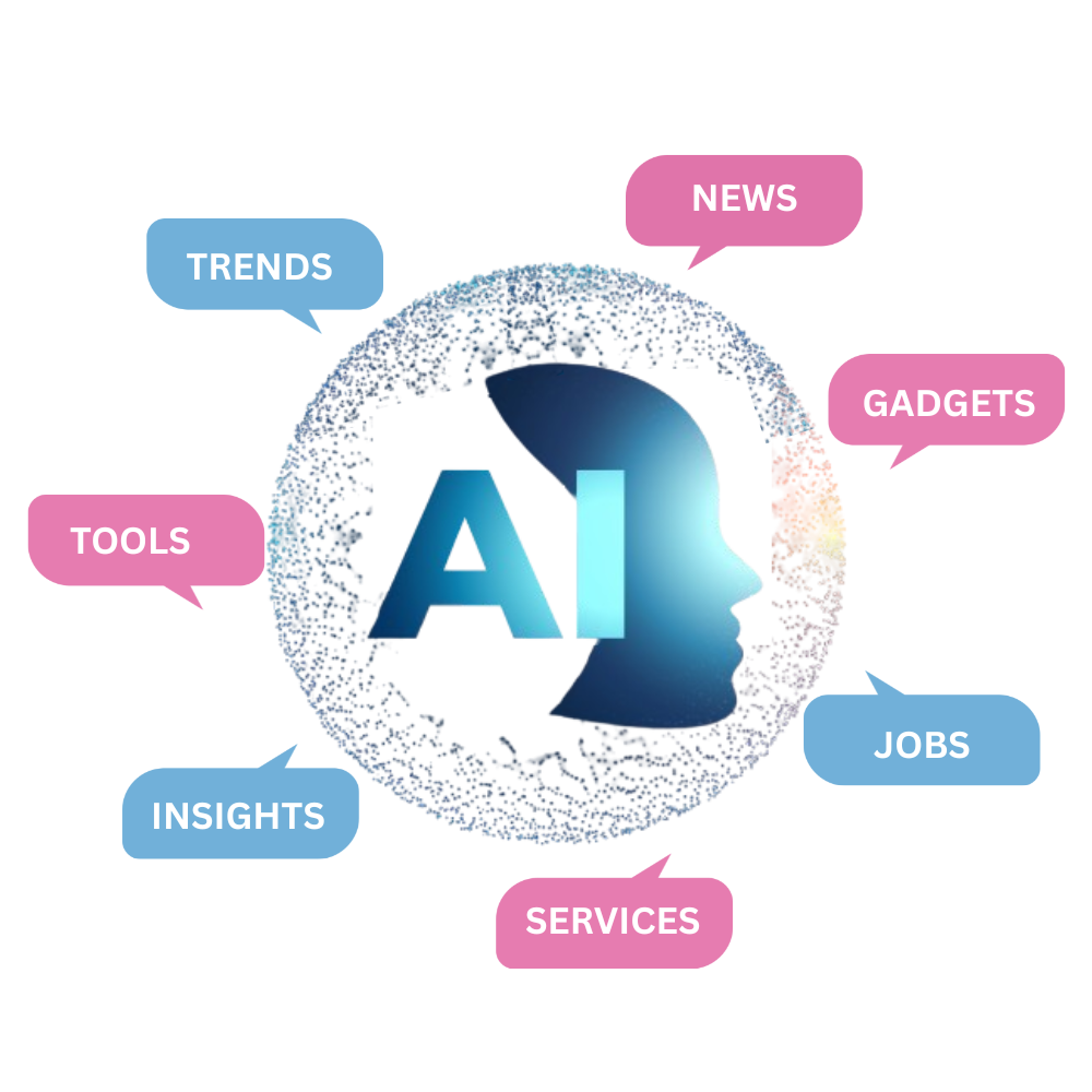 AllInfo AI covers AI tools, AI news, gadgets, insights and jobs
