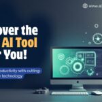 Discover the best AI tool