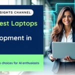 Best Laptop for AI Development