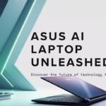Asus ai laptop for you all