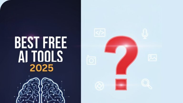 Tool AI
