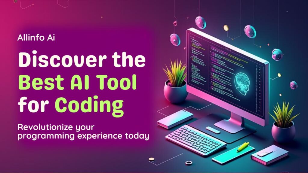 Best AI Tool for Coding