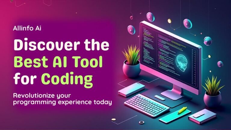 Best AI Tool for Coding