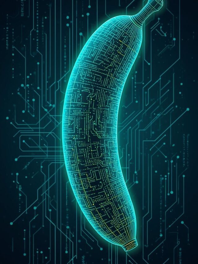 Google’s AI Nano Banana you must know