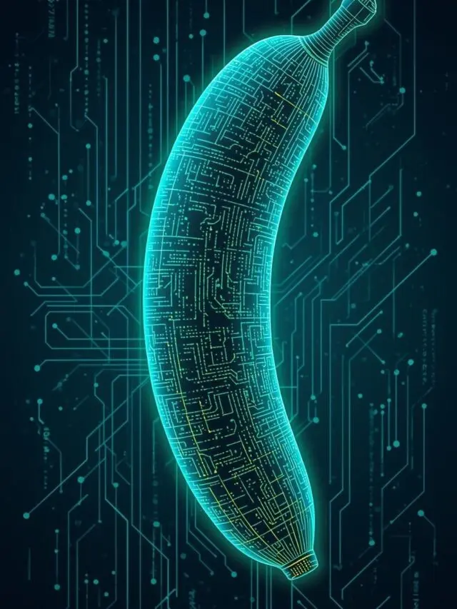 Google Nano Banana: What It Is and How to Use It