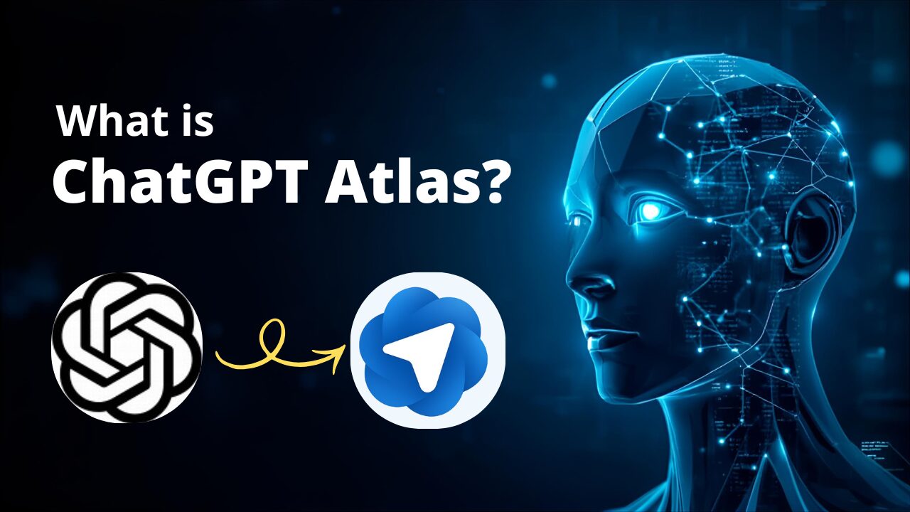 Atlas chatgpt