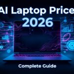 AI Laptop Price in 2026: Complete Guide