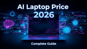 AI Laptop Price in 2026: Complete Guide