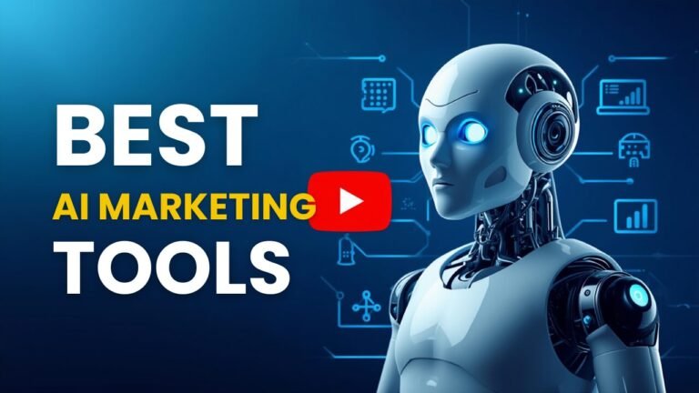 AI Marketing Tools