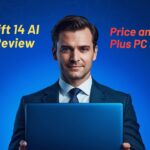 Acer Swift 14 AI Laptop Review Price and Copilot Plus PC Details