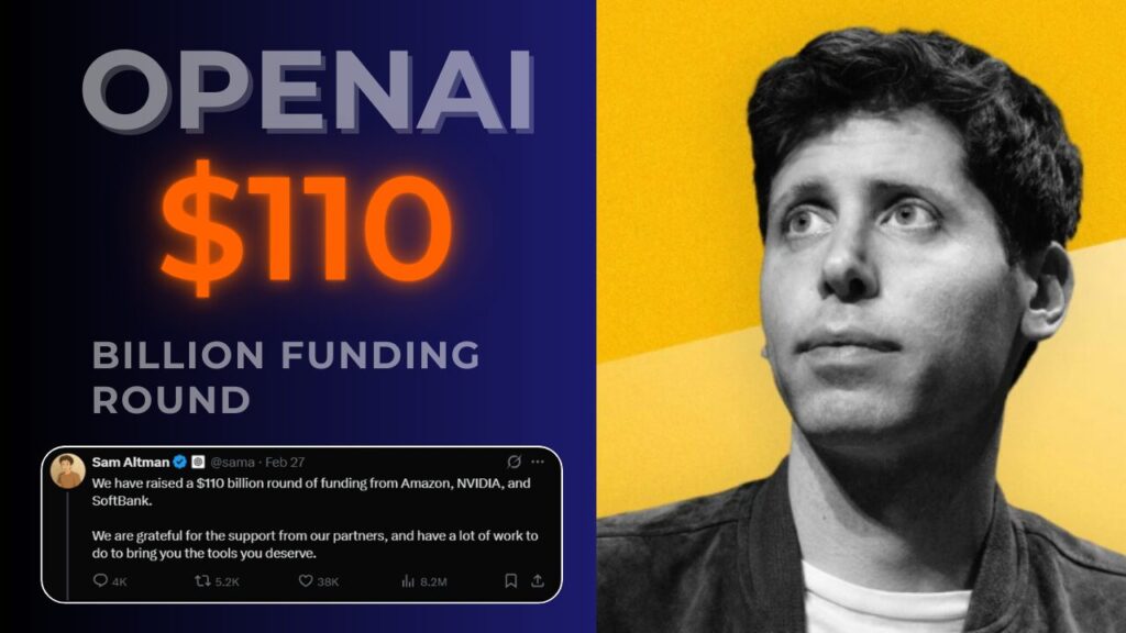 Sam-Altmans-OpenAIs-Massive-110-Billion-Funding-Round-