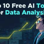 Top 10 Free AI Tools for Data Analysis