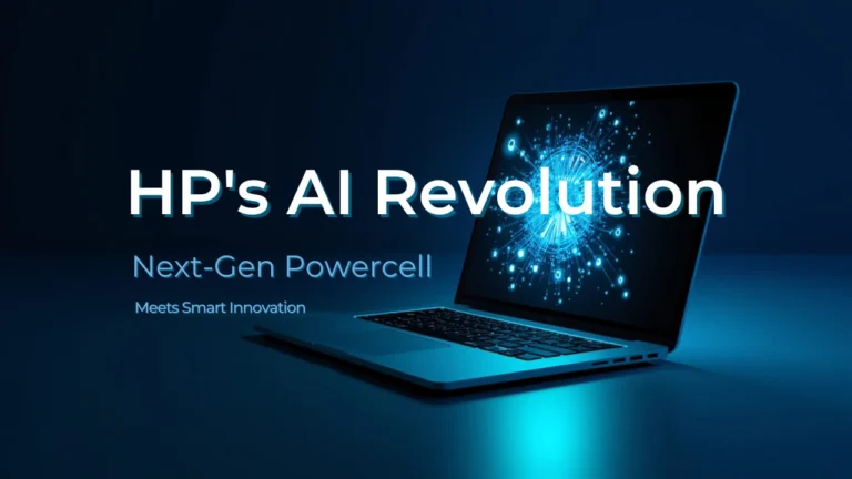 HP