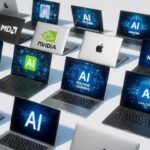 Latest Laptops with AI
