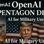 The OpenAI-Pentagon Deal: A New Era for Military Artificial Intelligence