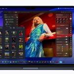 AI Features of MacBook Air and MacBook Pro with new M5 chip 