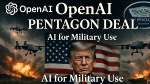 The OpenAI-Pentagon Deal: A New Era for Military Artificial Intelligence