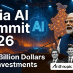 India AI Summit 2026 - 200+ Billion Dollars in AI Investments