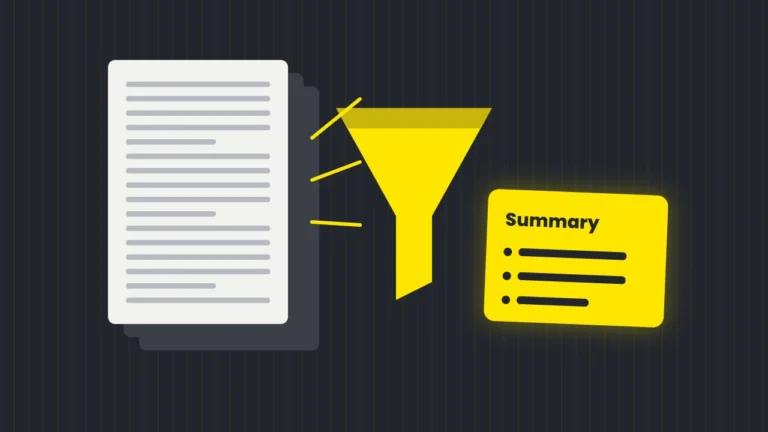 AI Summarizer: Best Free Tools to Summarize Text, PDFs, Videos and Meetings in 2026