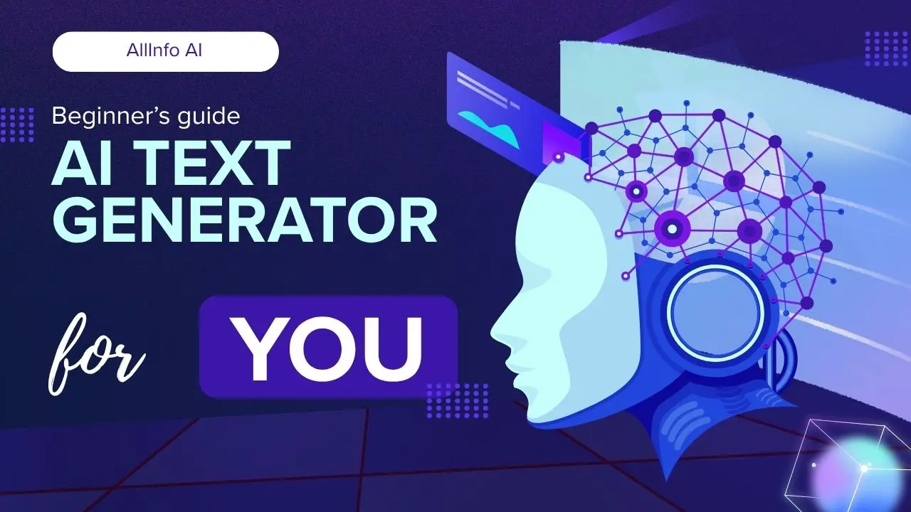 AI Text Generator