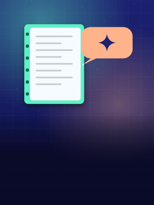 Gemini Notebook Now Works Inside Gemini: How to Use It
