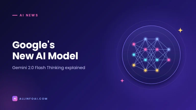 Google’s New AI Model