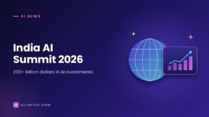India AI Summit 2026: 200+ Billion Dollars in AI Investments