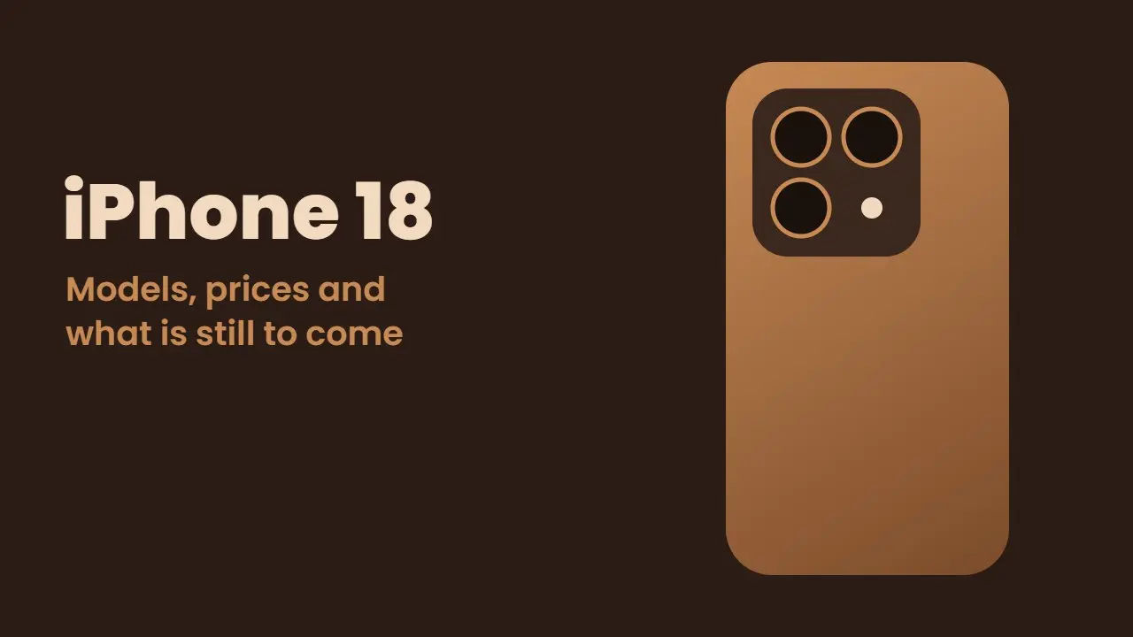 iPhone 18 Lineup: Pro Prices, Specs and When the Base iPhone 18 Arrives