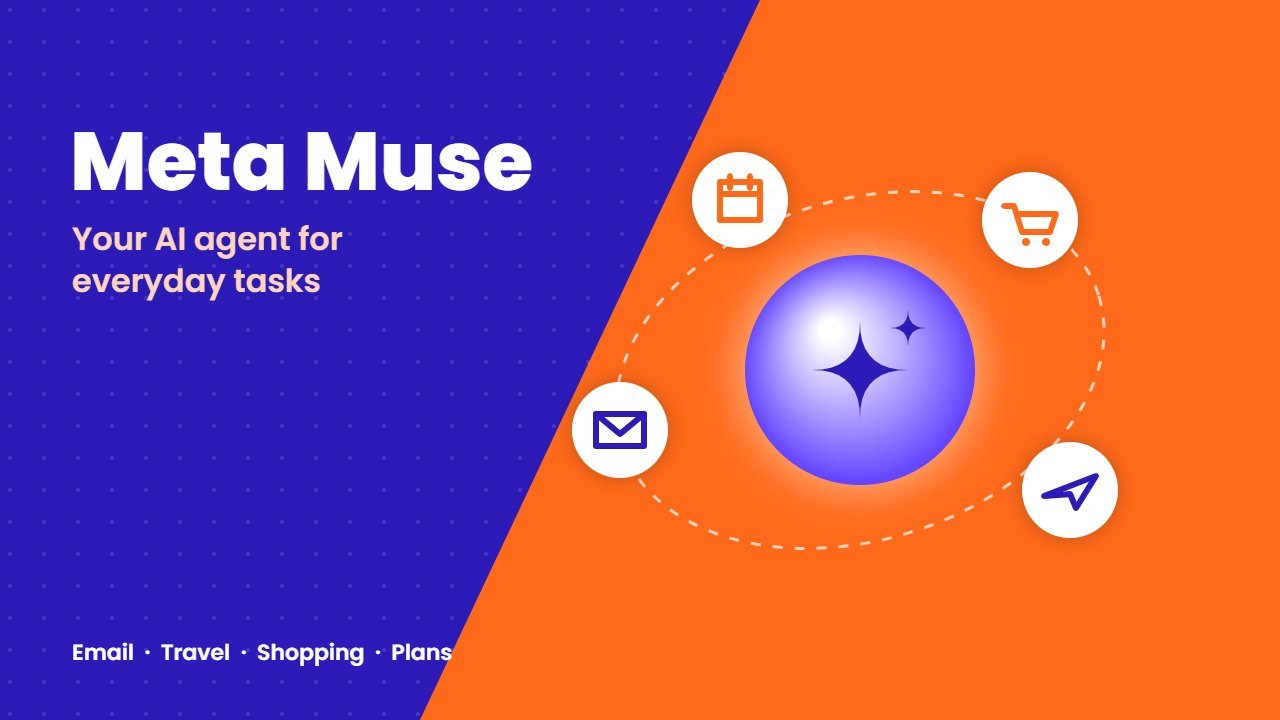 Meta Muse: What Meta’s AI Agent Can Do, Plans, Safety and How to Get Started