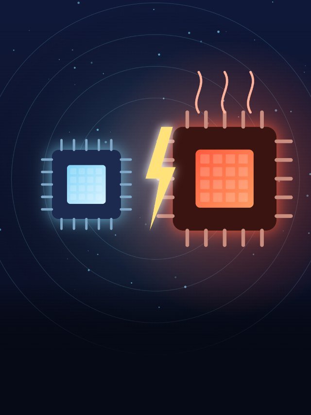 NPU vs GPU: Which Chip Runs AI on Your Laptop?