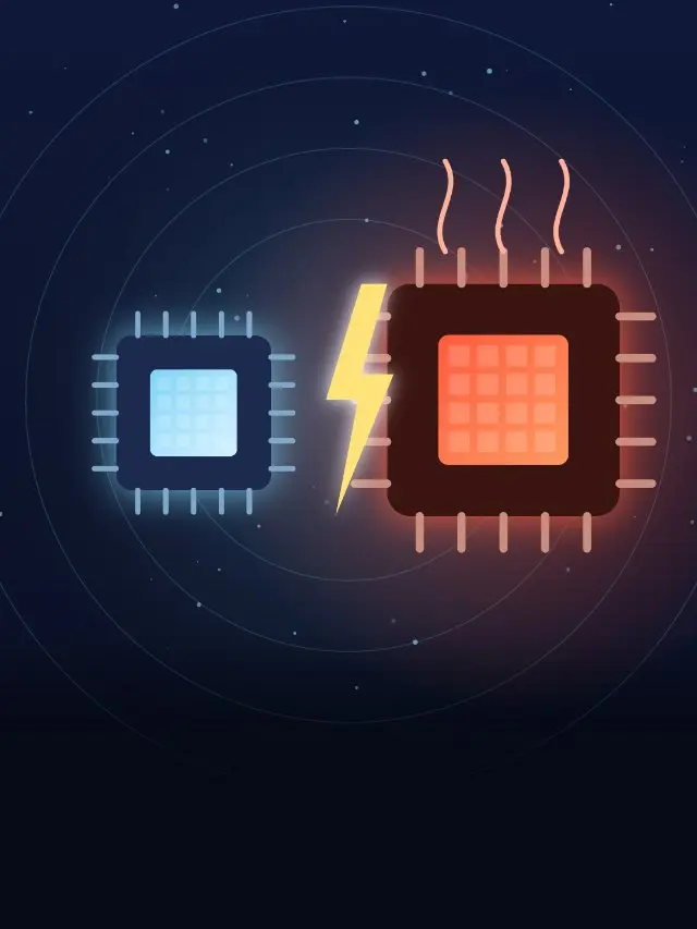 NPU vs GPU: Which Chip Runs AI on Your Laptop?