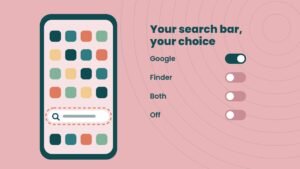One UI 9 Search Bar: How to Remove or Change the Home Screen Search Bar