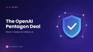 The OpenAI-Pentagon Deal: New Era for Military AI