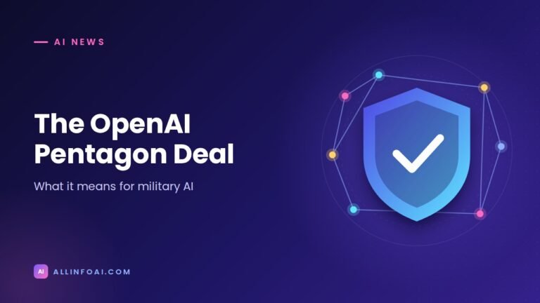 The OpenAI-Pentagon Deal: New Era for Military AI