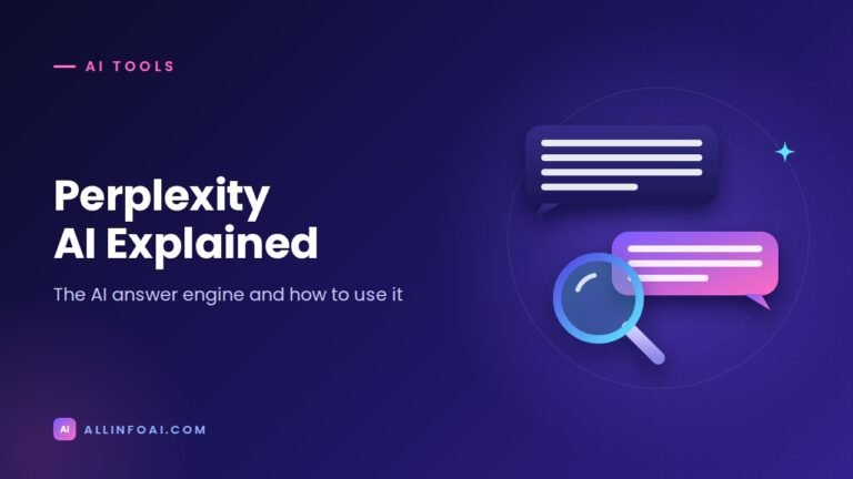Perplexity AI