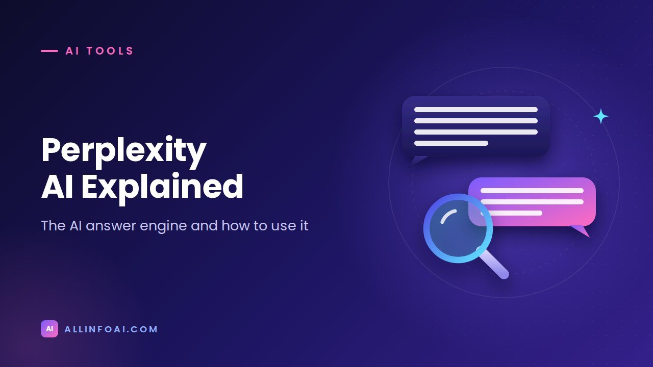 Perplexity AI