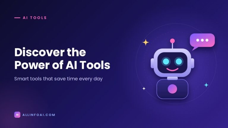 AI Tool