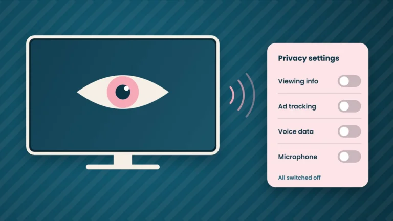 Samsung TV Privacy Claims: What a Researcher Says and How to Turn Off Tracking