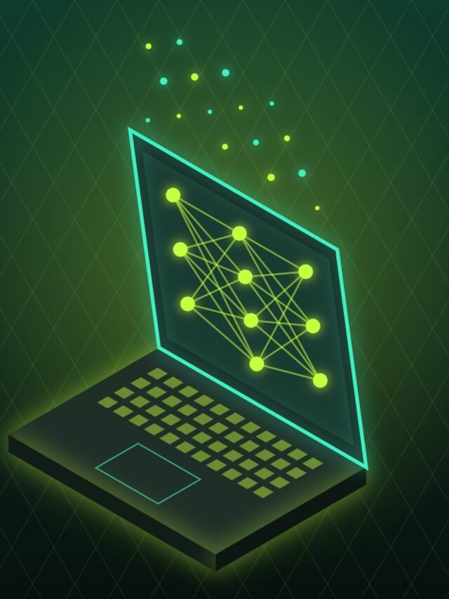 Laptop for Machine Learning: 6 Things to Check Before You Buy