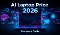 AI Laptop Price in 2026: Complete Guide